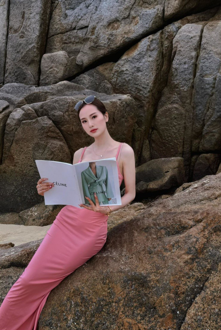 Cuộc sống ở Thượng Hải theo Lê Thị Thương thấy cũng khá tốn kém vì mọi thứ đều khá đắt đỏ. Tuy vậy, hai vợ chồng đều có công việc ổn định nên không gặp quá nhiều vấn đề về tài chính.