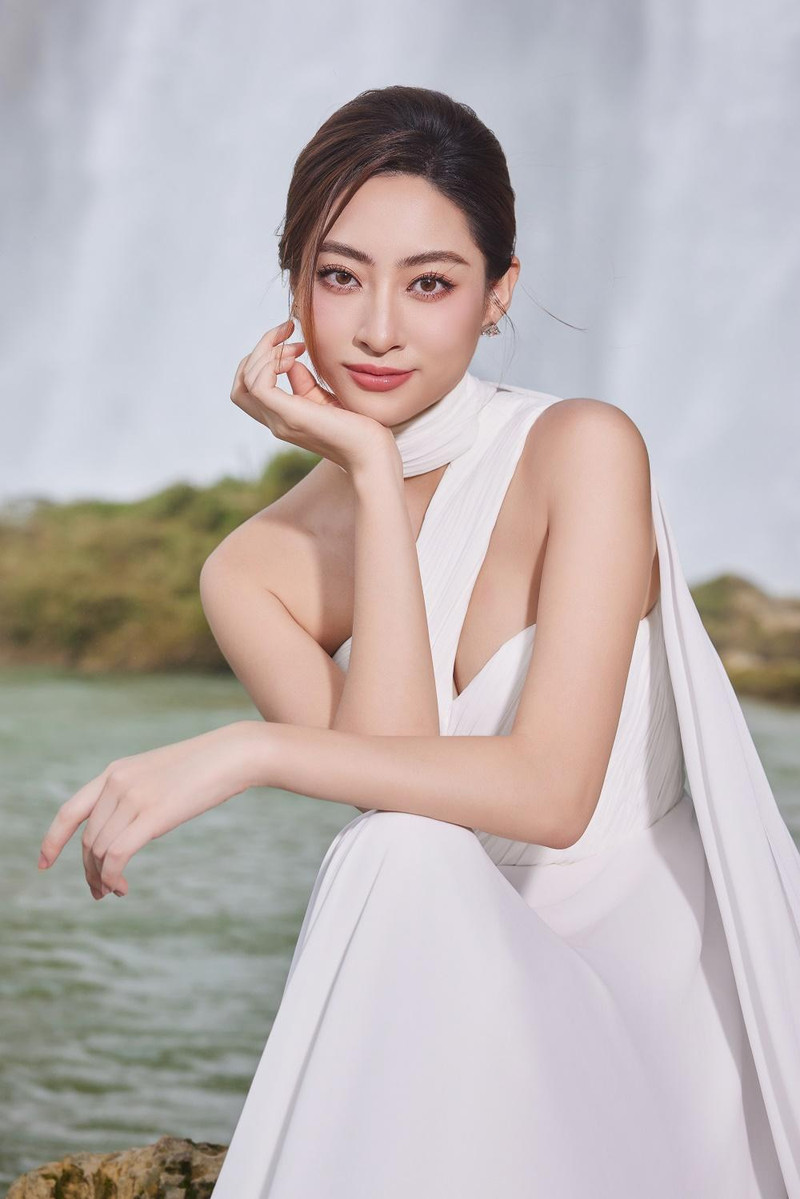 Trong chuỗi hoạt động mừng kỷ niệm 5 năm đăng quang, Lương Thùy Linh sẽ tổ chức fanmeeting tại TPHCM nhằm tri ân người hâm mộ.