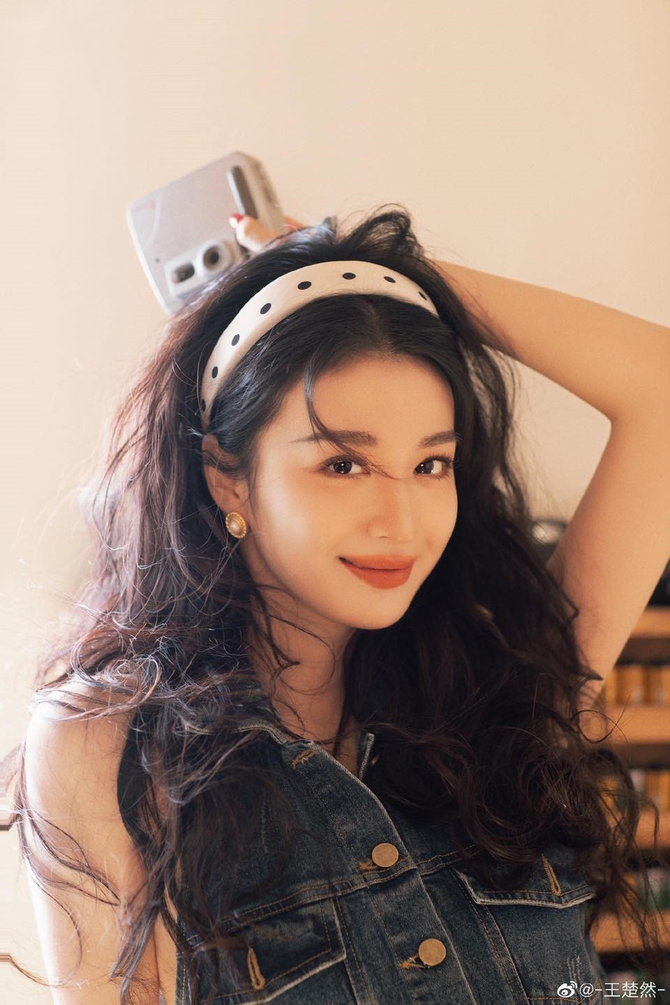 Vừa có ngoại hình, vừa có diễn xuất, lại mang danh "tiểu Lưu Diệc Phi", tương lai của Vương Sở Nhiên được đánh giá là rất rộng mở.