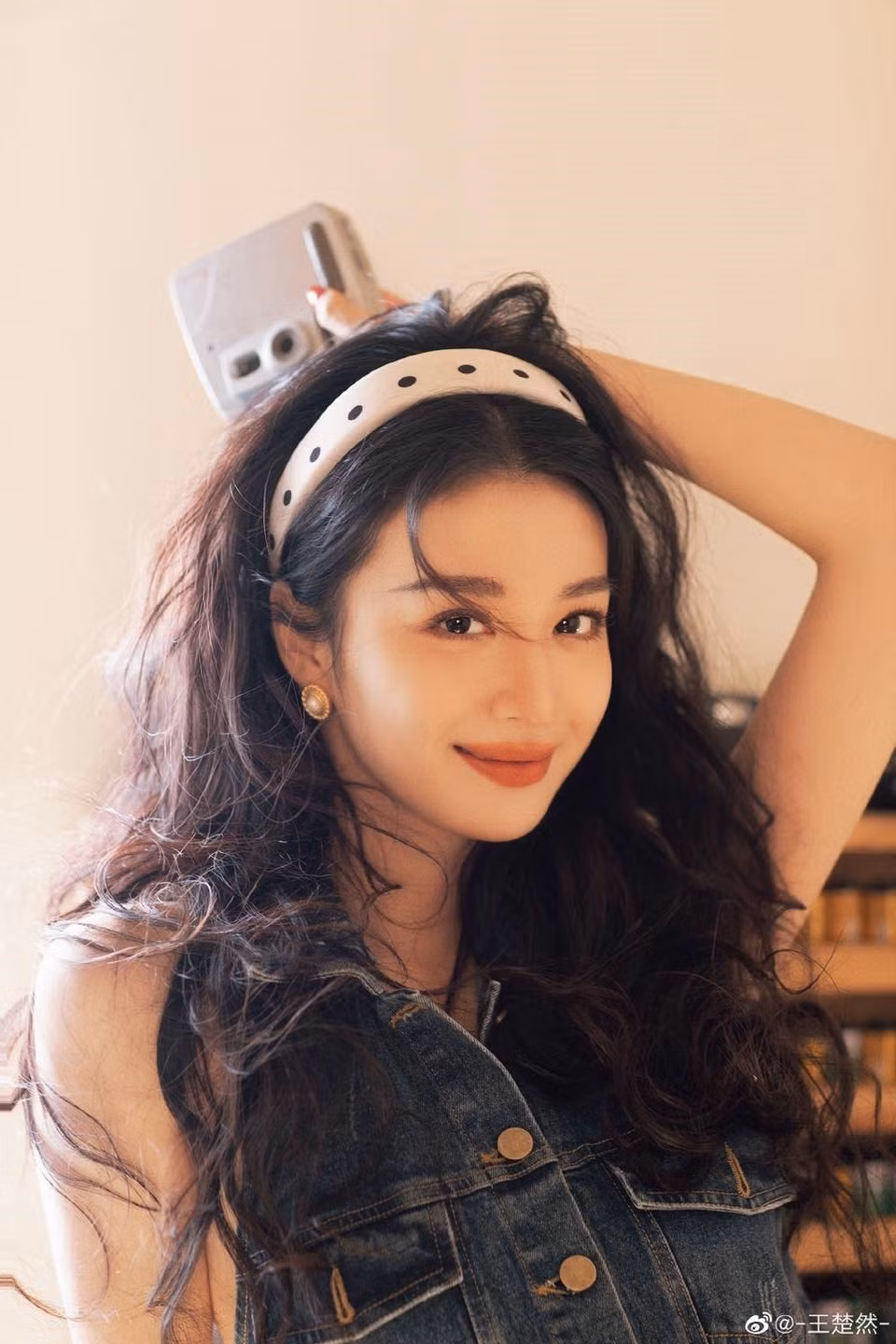 Vừa có ngoại hình, vừa có diễn xuất, lại mang danh "tiểu Lưu Diệc Phi", tương lai của Vương Sở Nhiên được đánh giá là rất rộng mở.