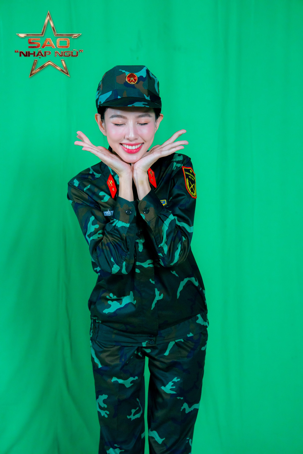 Trước khi bắt đầu hành trình gia nhập Sao Nhập Ngũ năm nay, Hoa hậu Thùy Tiên tiết lộ đã gọi điện cho người đàn chị từng tham gia chương trình là Hòa Minzy để hỏi kinh nghiệm.