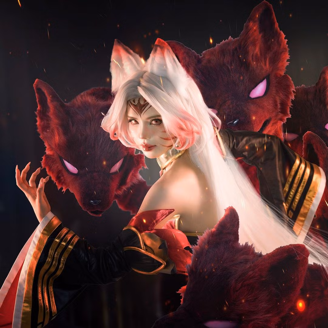 Bên dưới bài đăng, rất nhiều bình luận trầm trồ về chất lượng của bộ ảnh đến từ nữ MC.