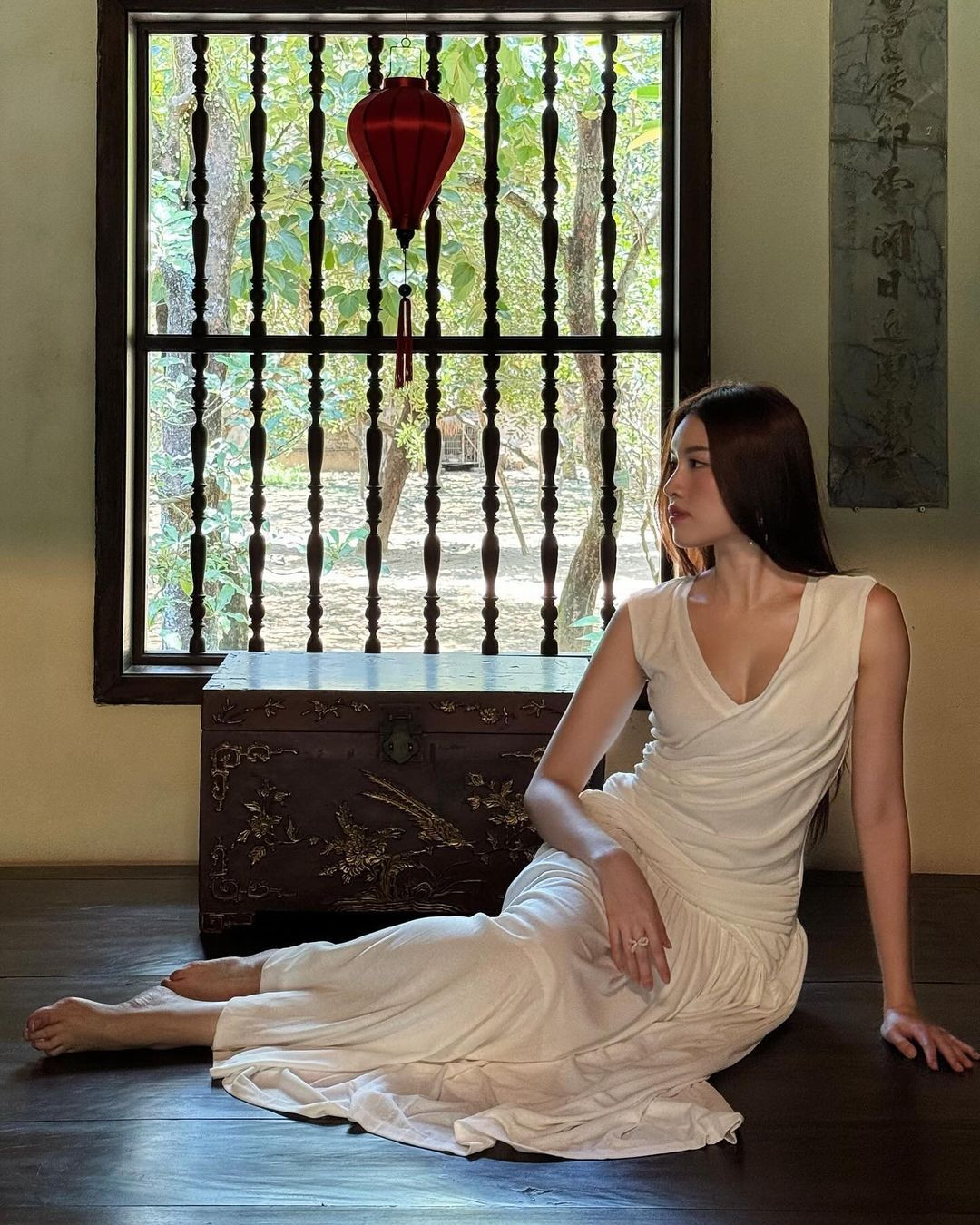 Thanh Thanh Huyền là một MC tài năng. Cô thường xuyên xuất hiện tại các sự kiện giải trí lớn ở vai trò người dẫn chương trình.