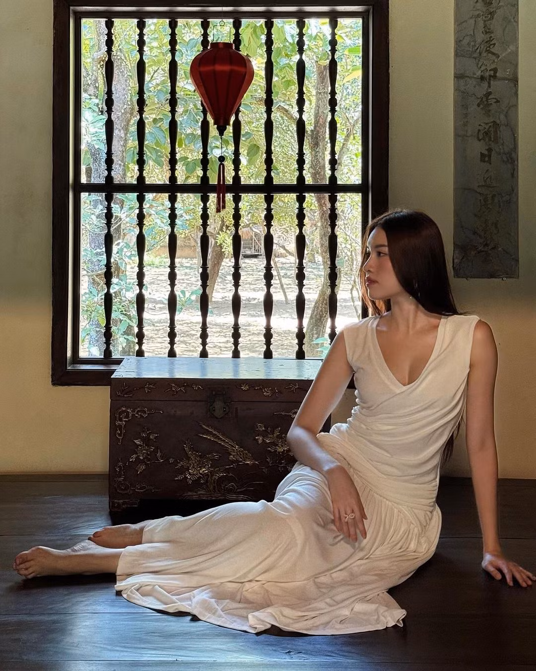 Thanh Thanh Huyền là một MC tài năng. Cô thường xuyên xuất hiện tại các sự kiện giải trí lớn ở vai trò người dẫn chương trình.