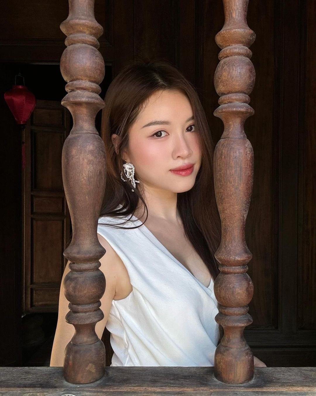 Với những outfit cực tôn dáng Thanh Thanh Huyền khiến người nhìn không thể rời mắt mỗi khi đứng trên sân khấu.