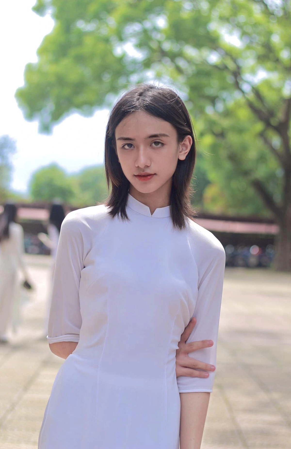 Sau khi kết thúc kỳ thi đại học và tròn 18 tuổi, Phương Nhã một lần nữa đối diện với mẹ và có cơ hội nói rõ hơn về vấn đề này. Mẹ Nhã chỉ chấp nhận chứ không hoàn toàn ủng hộ.