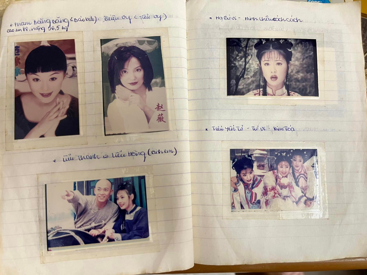 Ra mắt vào năm 1998, bộ phim Hoàn Châu cách cách từng gây sốt màn ảnh nhỏ Trung Quốc đồng thời lan sang Việt Nam, trở thành tác phẩm gắn liền với ký ức của nhiều khán giả thế hệ 8X, 9X.