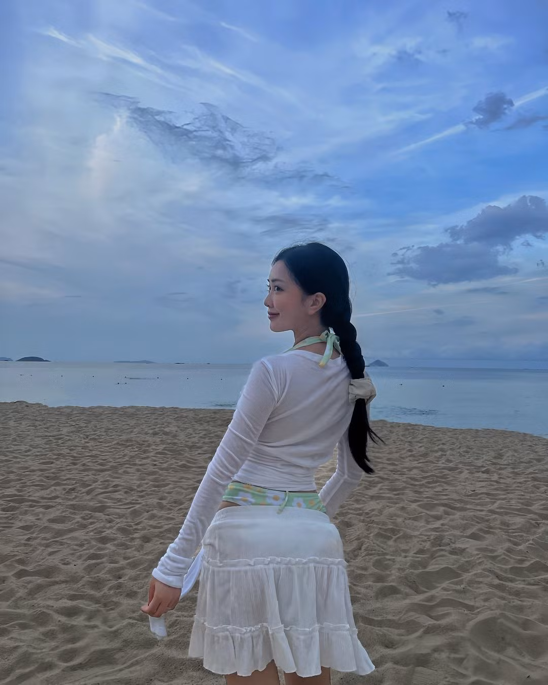 Việc lấy lại vóc dáng sau sinh của hội chị em là vấn đề khiến họ vô cùng đau đầu. Nhiều người phải kêu trời vì làm sau để có được vòng eo như hồi chưa thành mẹ bỉm sữa và Mai Hà Trang cũng không ngoại lệ.