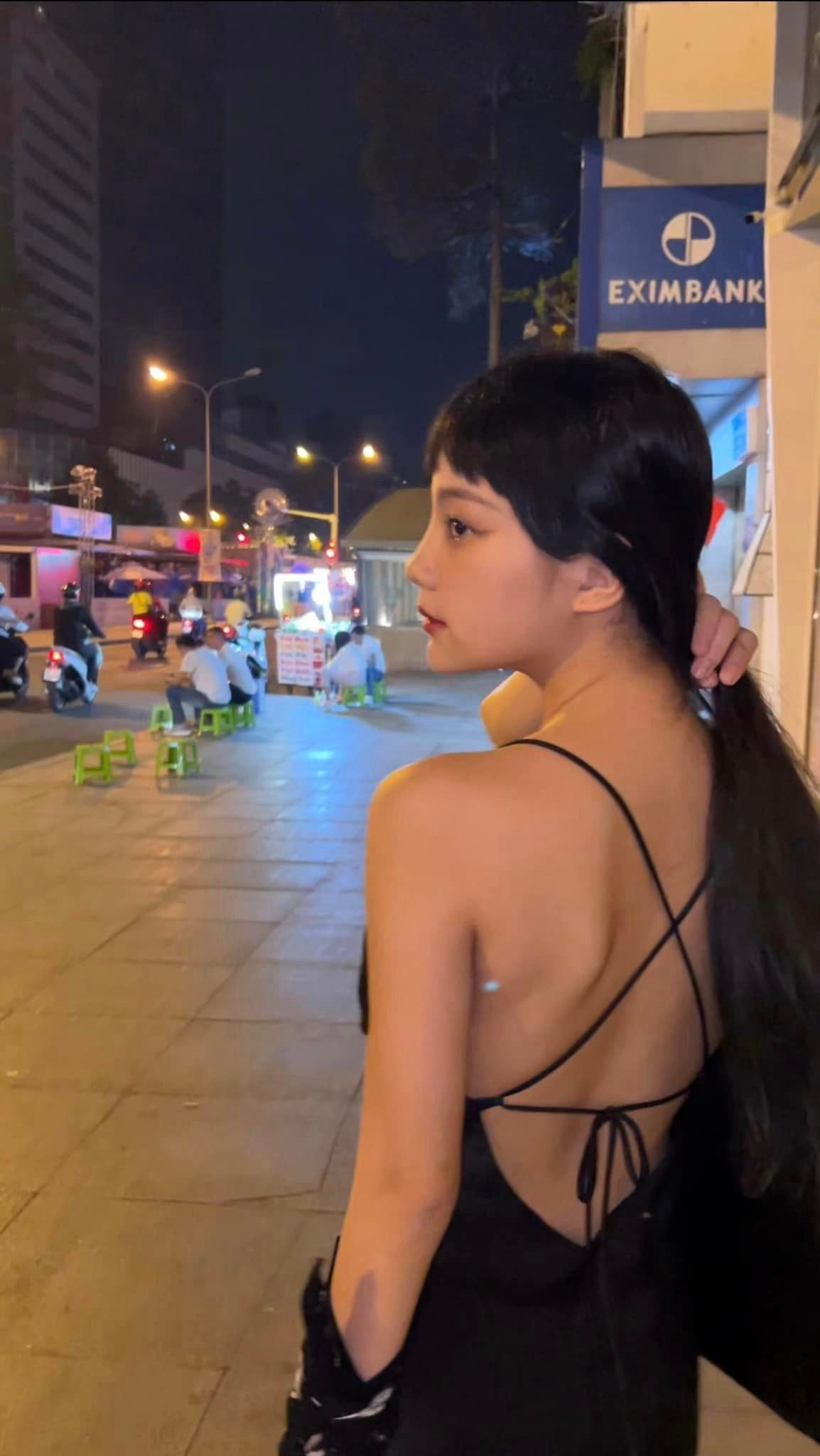 Sau những nỗ lực, Thu Hà Ceri đã được công chúng đón nhận và dành cho nhiều lời khen ngợi về diễn xuất