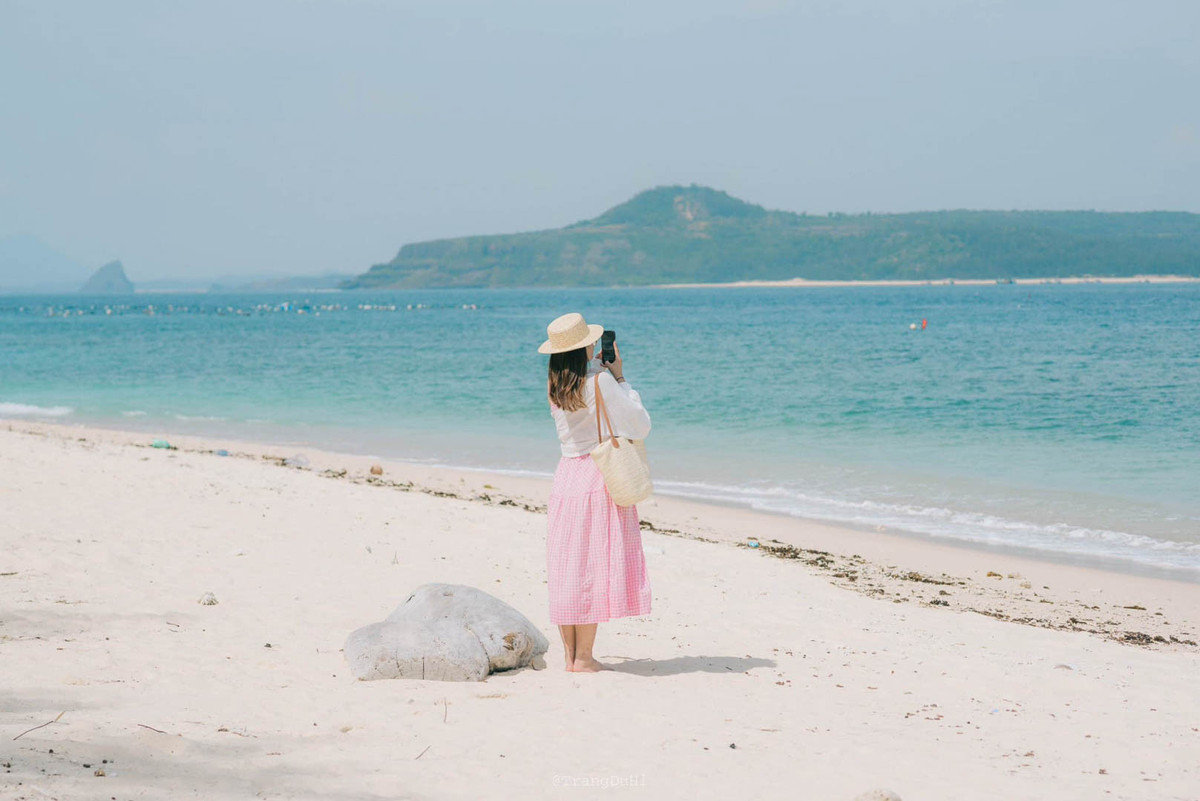 Du khach du lich Phu Yen suot 6 ngay, het 5 trieu dong-Hinh-5