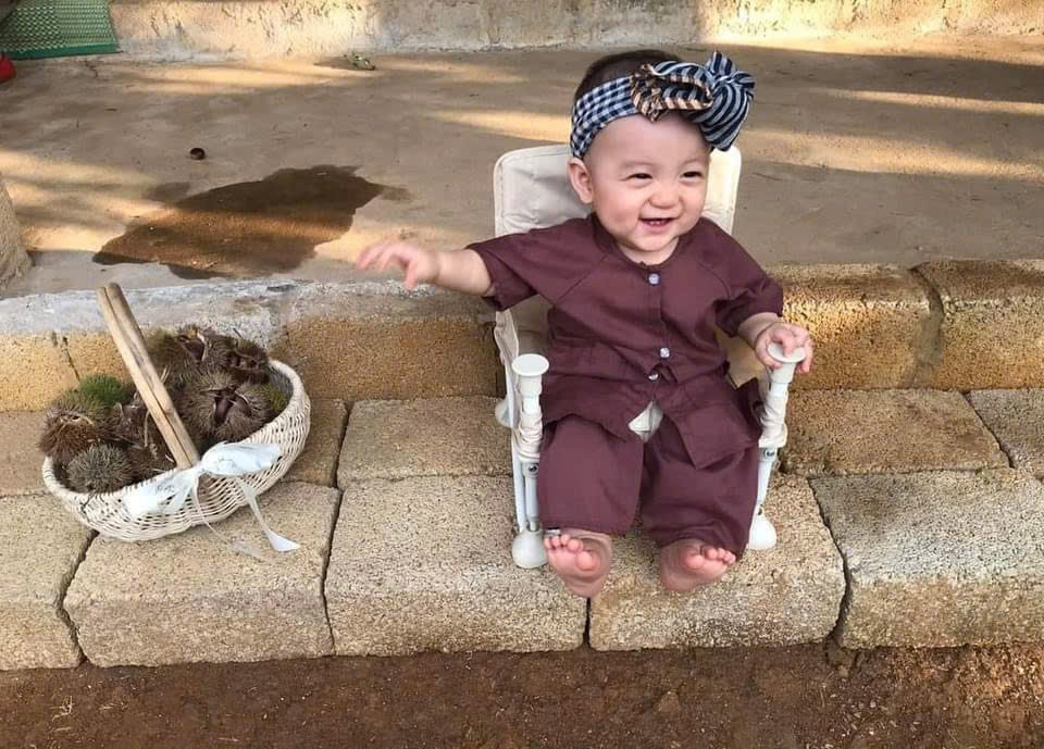 Ru nhau len Lang Son nhat hat de voi ve vao vuon 0 dong-Hinh-4