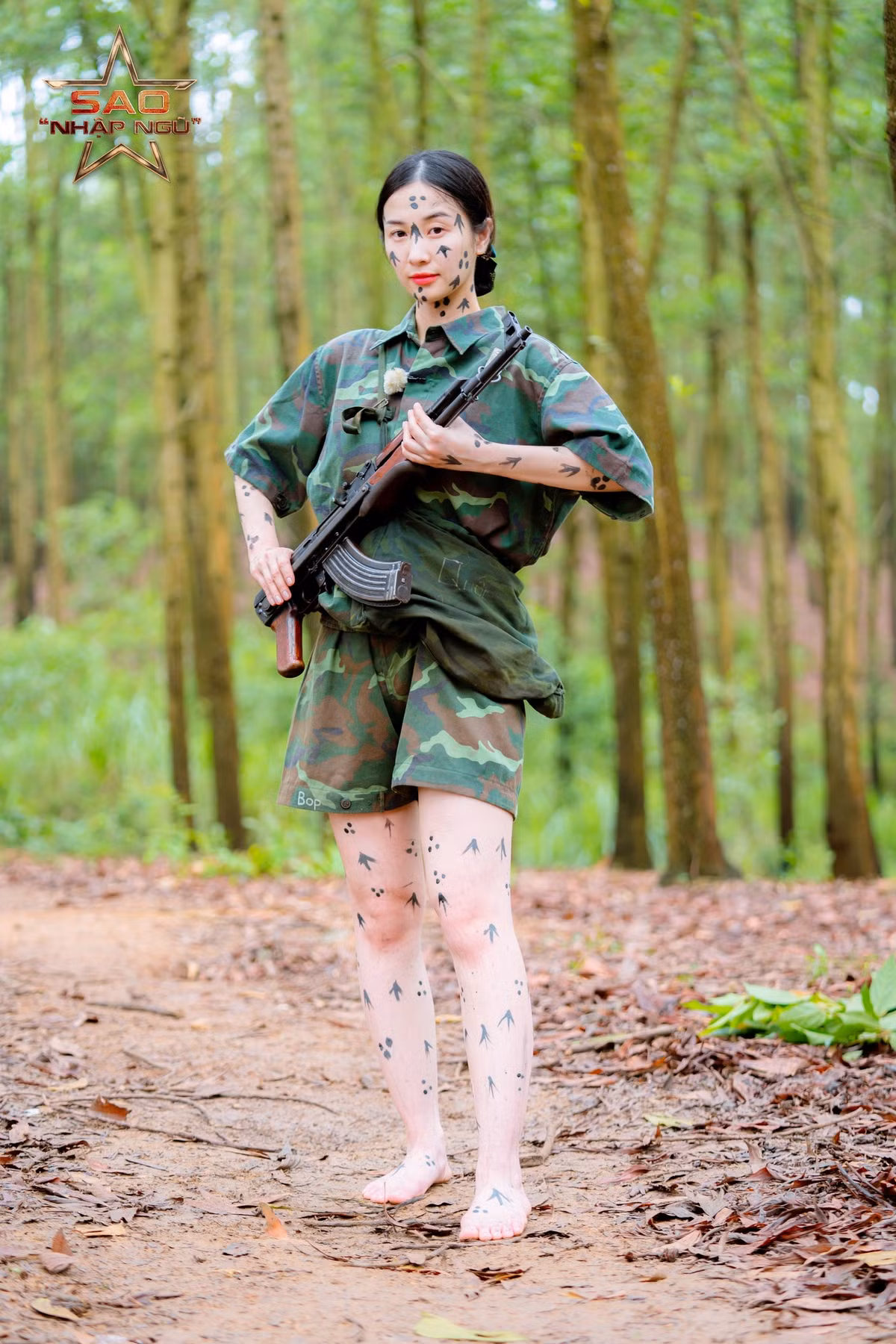 Jun Vũ từng gây ấn tượng với khán giả thông qua loạt dự án phim ảnh như: Tháng Năm Rực Rỡ, B4S - Trước Giờ Yêu, Chìa Khóa Trăm Tỷ, Người Bất Tử...