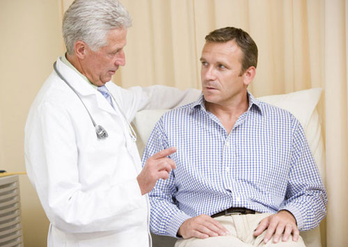 Một số nghiên cứu trước đó cũng cho thấy mối liên hệ giữa sildenafil và bệnh ung thư ở nam giới.