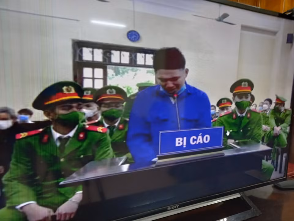 Cao Tai Nang nhan an tu hinh, vo bi tuyen 6 nam 6 thang tu giam-Hinh-2