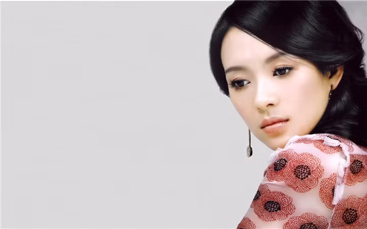 He Chuong Tu Di chuc phuc cho cap sao nao, doi ay deu chia tay?