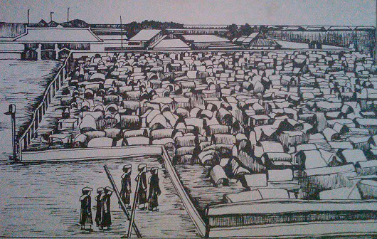 Triều đại nào đưa toán vào nội dung thi cử?Theo sách "Lịch triều hiến chương loại chí", dưới thời nhà Hồ (1400-1407), Hồ Quý Ly lần đầu tiên đưa toán vào thi cử với quy định người đỗ thi Hương phải qua kỳ thi toán pháp mới được thi Hội.