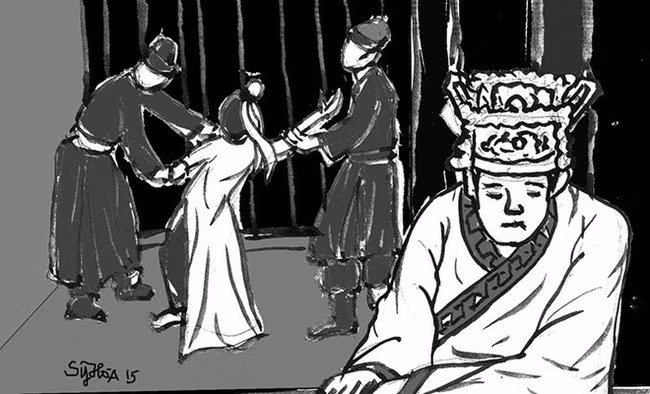 Vua nào có nhiều con rể làm hoàng đế? Theo sách "Giai thoại Lịch sử Việt Nam", Lê Hiển Tông là vị vua áp chót của nhà Hậu Lê, trị vì 46 năm. Ông là vua duy nhất trong sử Việt có 3 con rể làm vua gồm: Nguyễn Huệ (lấy công chúa Lê Ngọc Hân), Nguyễn Quang Toản và Nguyễn Ánh (cùng lấy công chúa Ngọc Bình).