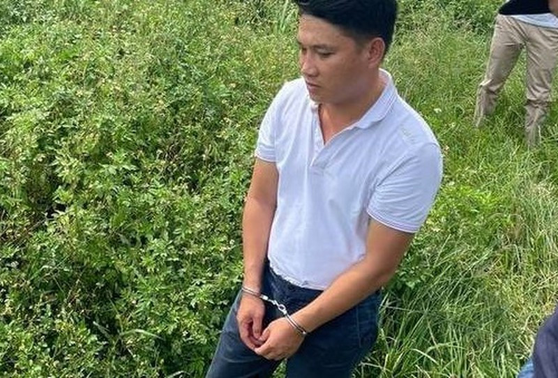 Qua điều tra, cảnh sát phát hiện Năng đã 2 lần đi lên Hà Nội và đi qua khu vực đô thị Kim Văn, Kim Lũ, phường Đại Kim - nơi cất giấu chiếc ô tô. Quá trình này cũng phát hiện đối tượng có biểu hiện bất thường về tâm lý. Căn cứ tài liệu đã thu thập được, ngày 1/7/2021, ban chuyên án xây dựng kế hoạch cụ thể, chi tiết, phân công điều tra viên, cán bộ, trinh sát có kinh nghiệm triệu tập Cao Tài Năng đến trụ sở làm việc.