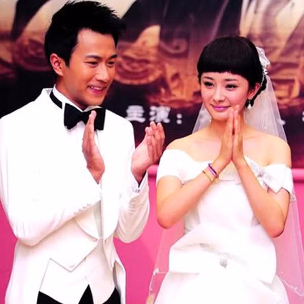 Phung Thieu Phong - Duong Mich - Luu Khai Uy: Tinh tay ba ngot ngao nhung...-Hinh-4