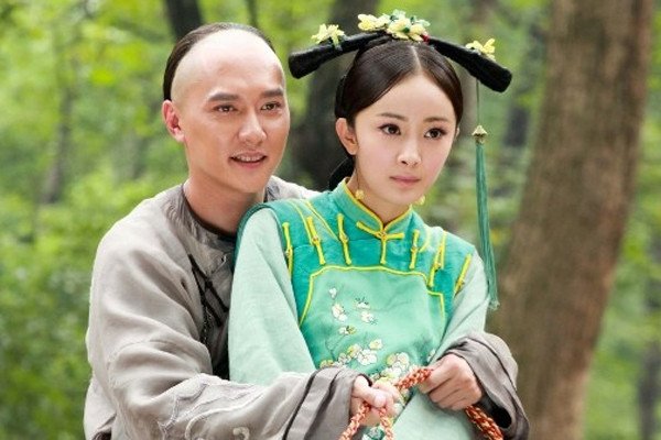 Phung Thieu Phong - Duong Mich - Luu Khai Uy: Tinh tay ba ngot ngao nhung...-Hinh-2