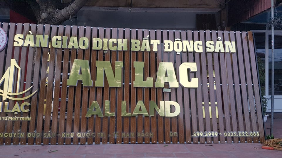 Nhieu van phong BDS trai phep o Hai Duong: Ket qua kiem tra thay gi?-Hinh-3