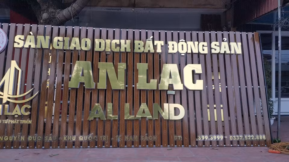 Nhieu van phong BDS trai phep o Hai Duong: Ket qua kiem tra thay gi?-Hinh-3