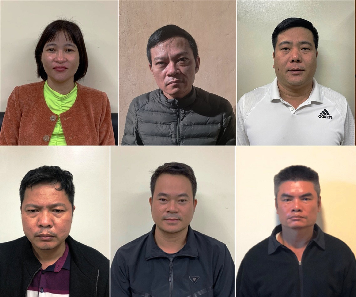 Hai anh em dai gia lan dot bien buon than lau: Khoi to them nhieu bi can