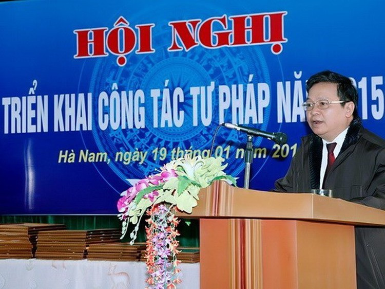Vi phạm của Ban Cán sự Đảng UBND tỉnh Hà Nam nhiệm kỳ 2016 - 2021 và vi phạm của ông Nguyễn Xuân Đông là nghiêm trọng, làm thiệt hại, thất thoát, lãng phí lớn tiền, tài sản, tài nguyên, khoáng sản của Nhà nước, làm giảm uy tín của của tổ chức đảng, chính quyền tỉnh Hà Nam và cá nhân ông Đông, gây bức xúc trong xã hội, phải được xem xét thi hành kỷ luật nghiêm minh theo quy định của Đảng.