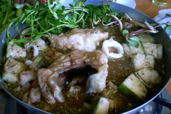 Loai rau cho lon an, moc dai, nho vut di khong het nay thanh dac san-Hinh-3