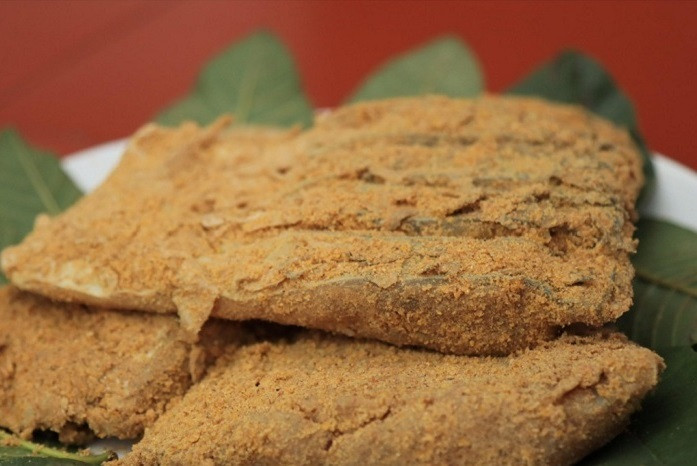 Moi toi danh vat voi 30 kg ca, che mon la kiem lai tien trieu-Hinh-2