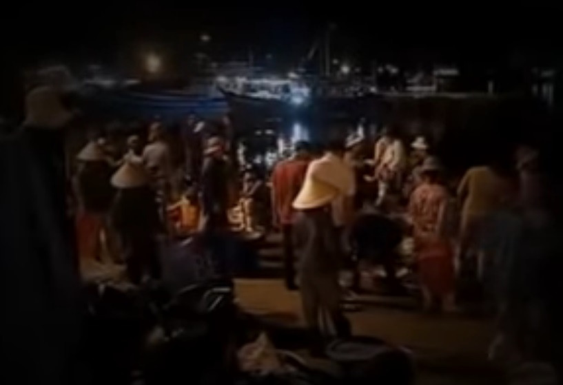 Quá trình điều tra xác định, nạn nhân là anh Dương Đình Bằng (SN 1969), trú ở xóm Huống, xã Thượng Đình, huyện Phú Bình, tỉnh Thái Nguyên. Gia đình nạn nhân cho biết, trước đó 3 ngày, nạn nhân mang theo 60 triệu đồng trước khi đi khỏi nhà. Nạn nhân là người ham mê cờ bạc nên lực lượng chức năng tập trung vào các mối quan hệ xã hội của anh.