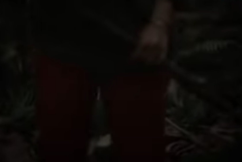 Đáng chú ý, trong quá trình điều tra, công an nhận được nguồn tin, ngày anh Bằng mất tích, chị Trương Thị Thưa hùng hục dọn dẹp nhà cửa từ sáng sớm, nguồn tin này cũng cho biết đây là hiện tượng rất lạ, do từ ngày về làm dâu, chưa ai thấy Thưa chịu khó như thế.