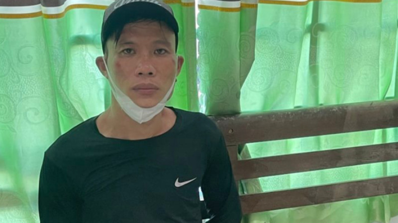 Kẻ cướp dùng súng khống chế con tin ở Đồng Nai bị bắt thế nào? Ke cuop dung sung khong che con tin o Dong Nai bi bat the nao?