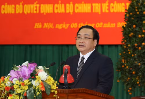 Thiếu kiểm tra và chỉ đạo kiểm tra theo Quy chế làm việc của Chính phủ nên không phát hiện được việc TISCO tách Phần C ra khỏi Hợp đồng EPC số 01# và giao cho Tổng Công ty cổ phần Xây dựng công nghiệp Việt Nam thực hiện, làm thay đổi bản chất và phá vỡ nguyên tắc quản lý Hợp đồng EPC nói trên. Đồng ý cho TISCO thanh toán các khoản chi phí trả cho MCC không đúng với Hợp đồng EPC số 01# của Dự án TISCO II. 