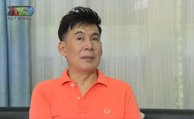 Tung la 'Tu dai thien vuong' cua Viet Nam, Doan Truong hien song mot minh-Hinh-2