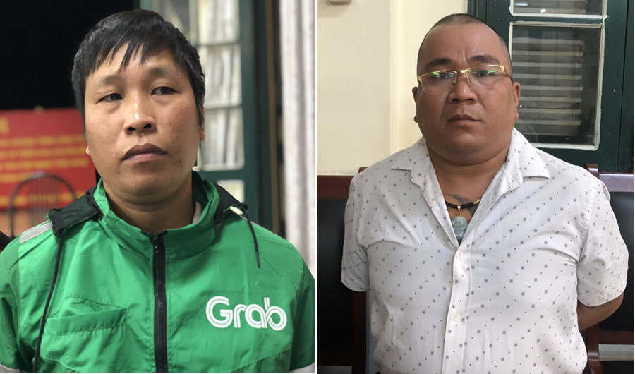 Lua 170 nguoi XKLD Han Quoc 