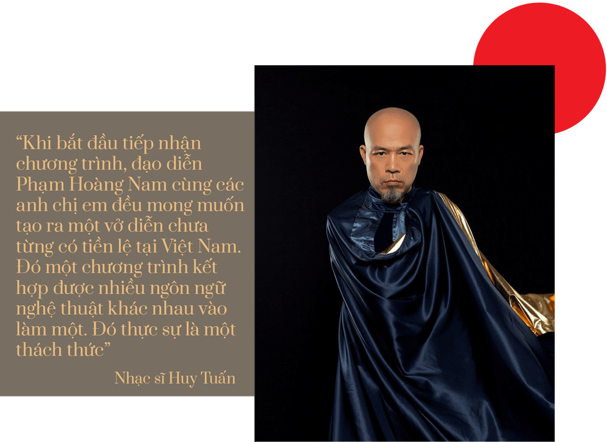 Hang nghin du khach do den Ba Na moi ngay xem show “Vu hoi Anh Duong”-Hinh-5