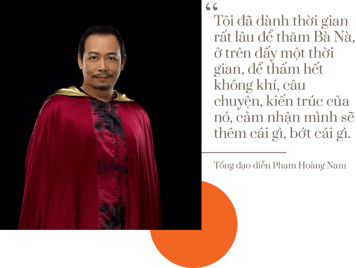 Hang nghin du khach do den Ba Na moi ngay xem show “Vu hoi Anh Duong”-Hinh-4