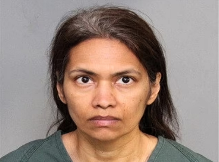 Ac mau sat hai con trai 11 tuoi gay bang hoang