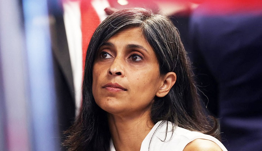 Greenland phan ung truoc chuyen tham sap toi cua De nhi phu nhan My