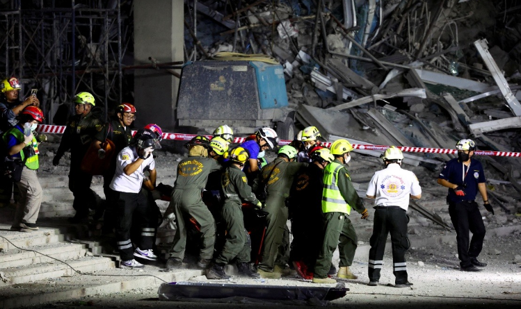 Tham hoa dong dat o Myanmar: Hon 870 nguoi thuong vong-Hinh-2