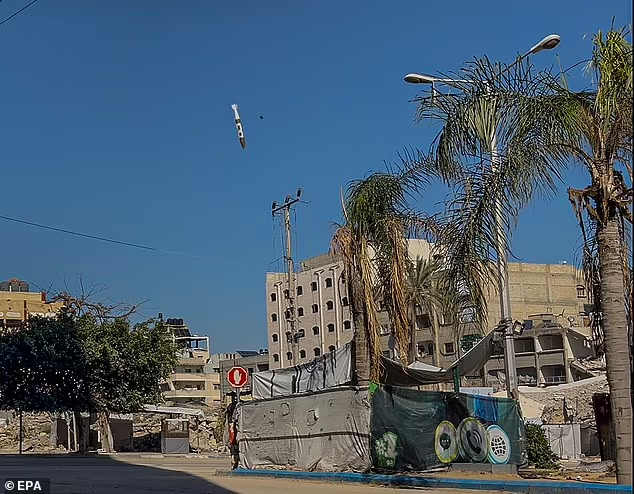 Hon 50.000 nguoi thiet mang o Gaza trong 18 thang xung dot-Hinh-2