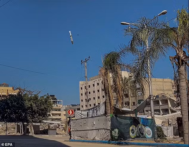 Hon 50.000 nguoi thiet mang o Gaza trong 18 thang xung dot-Hinh-2