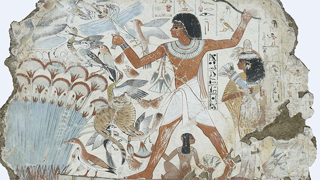 Top 10 su that kinh ngac it nguoi biet ve Ai Cap co dai-Hinh-10