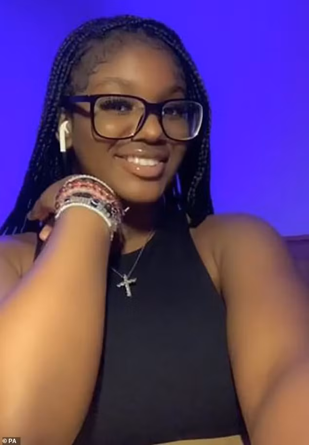 Tranh cai ve gau bong, thieu nu 15 tuoi bi dam tu vong