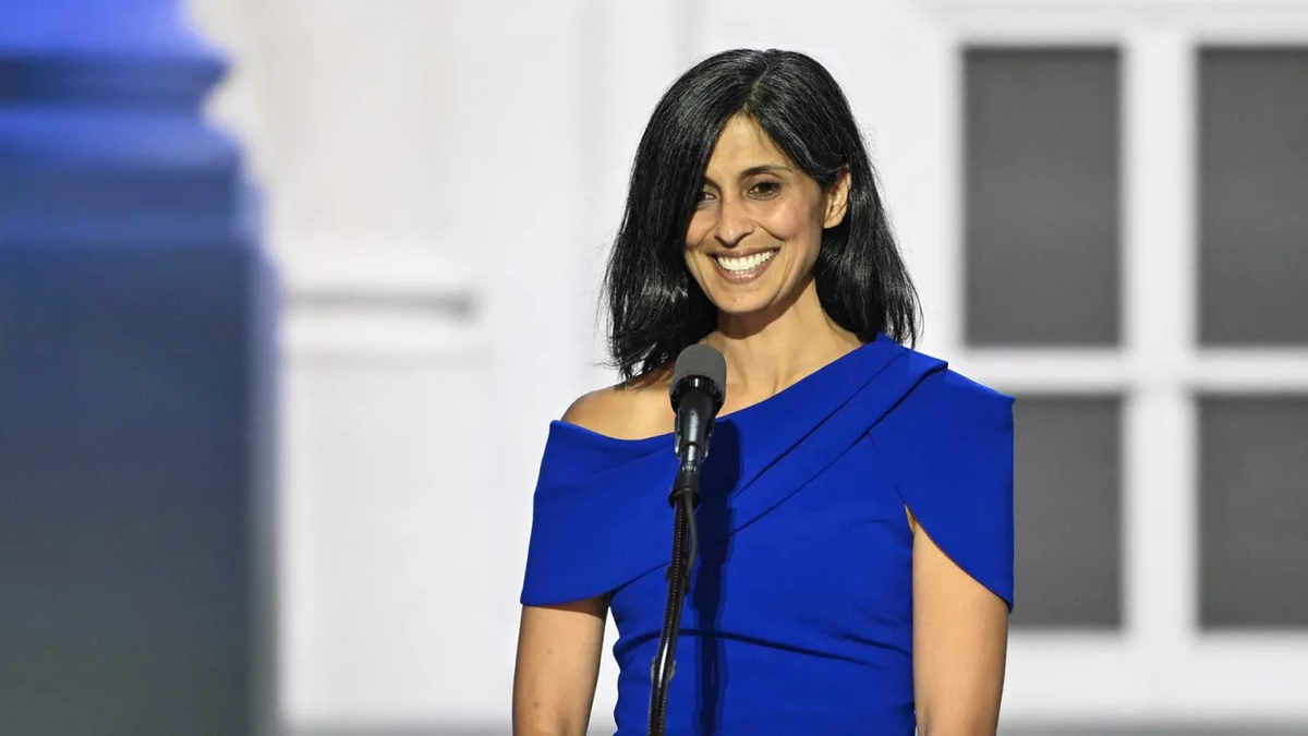 Bà Usha từng làm việc cho Munger, Tolles &amp; Olson - một công ty luật có văn phòng tại Los Angeles, San Francisco và Washington DC - cho đến năm 2024. Bà đã xử lý các vụ kiện tụng dân sự phức tạp và kháng cáo trong các lĩnh vực bao gồm giáo dục đại học, chính quyền địa phương, giải trí và công nghệ...Ảnh: LA.