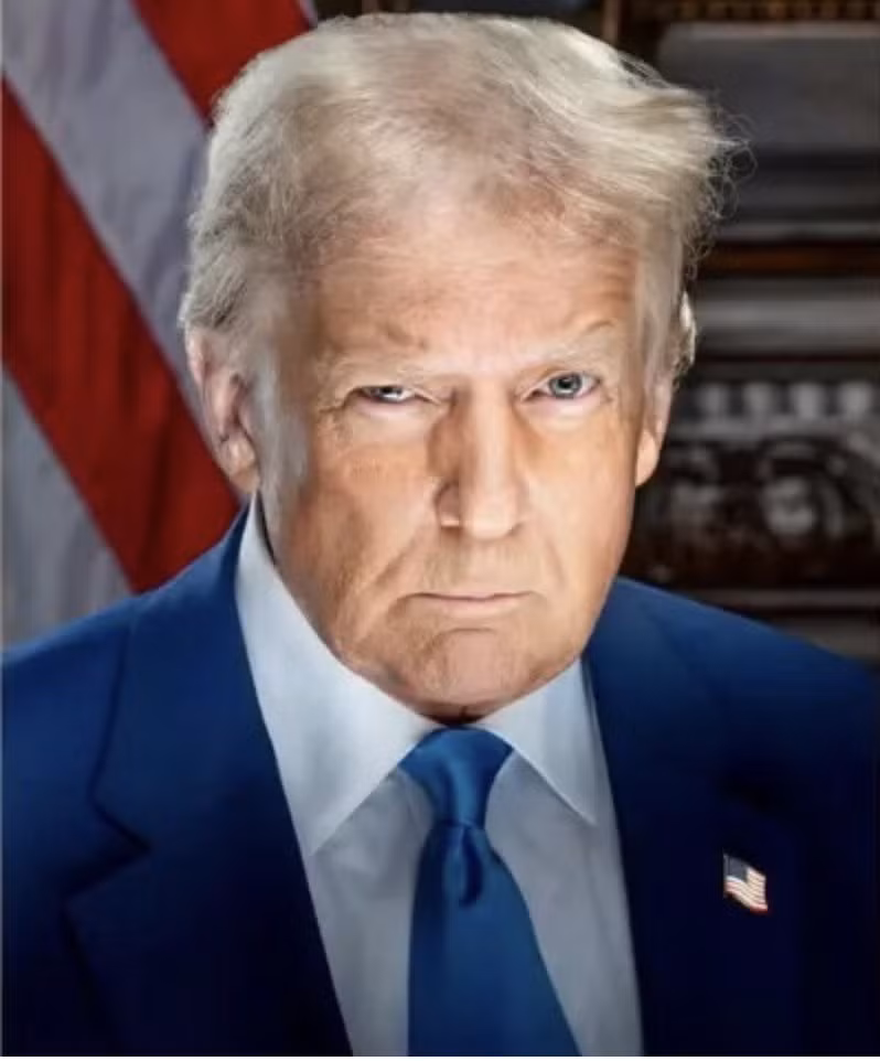 Tong thong Trump yeu cau bang Colorado go 