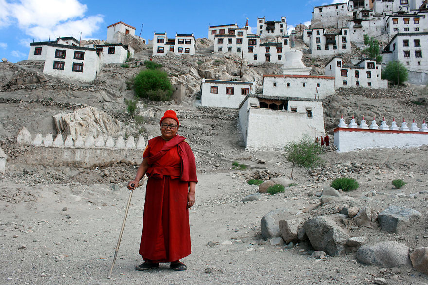 Ngo ngang cuoc song nguoi dan khap the gioi qua anh-Hinh-5