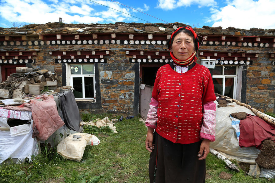 Ngo ngang cuoc song nguoi dan khap the gioi qua anh-Hinh-7