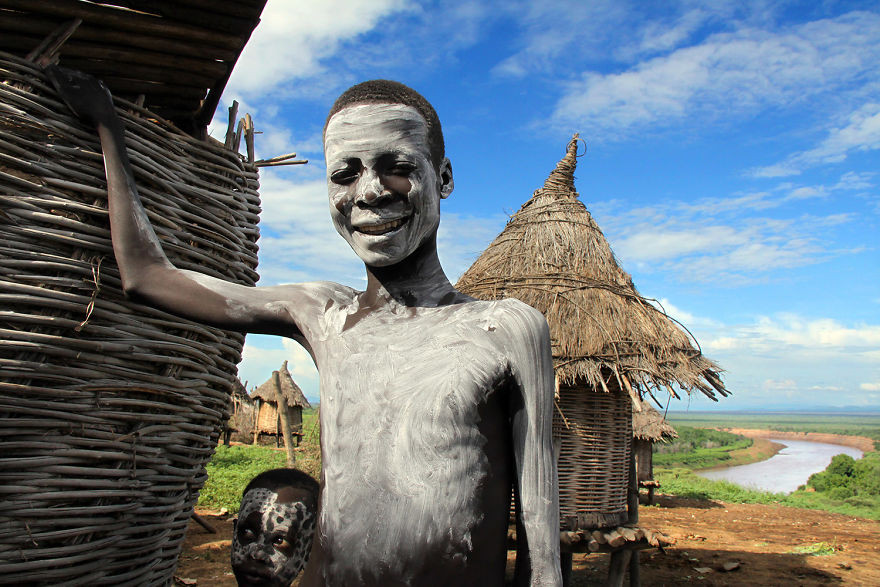 Ngo ngang cuoc song nguoi dan khap the gioi qua anh-Hinh-4